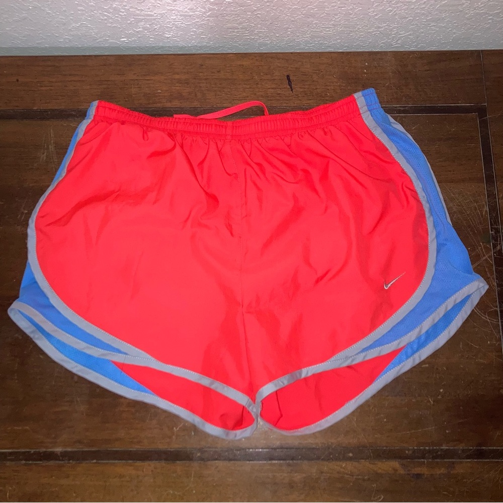 Nike Tempo Dri-Fit Shorts